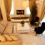 Kemer Residence Apartament