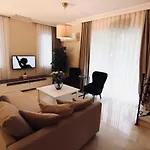 Kemer Residence Apartament *