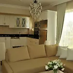 Kemer Residence Apartament *